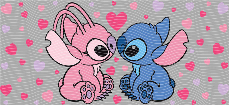 16oz Disney-D 648